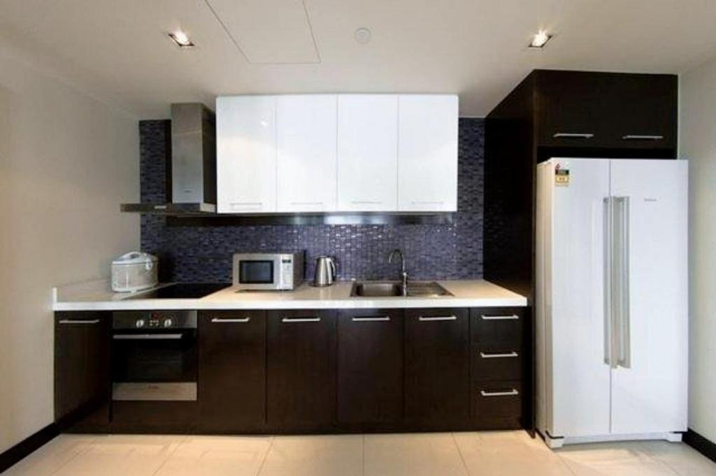 Luxury Seaview Apartments Managed By Anh Nha Trang Exterior photo